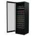 VWM198PBA-L Vintec 126 Bottle Wine Cabinet Fridge - Left Hinge